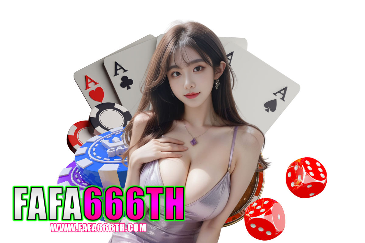 fafa666th สล็อต